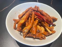 -田小狗的饭店(才子佳郡店)