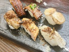 -东京屋(武定路店)