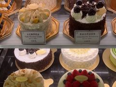 -布歌东京(常州购物中心店)