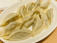 -喜家德虾仁水饺(浦东山姆店)
