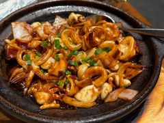 -高佳庄·舟山海鲜(海景旗舰店)