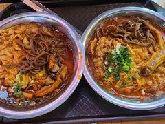 -桂湘缘卤味螺蛳粉