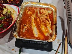 -云晓光头烧烤吧(盛夏店)