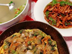 -四道菜·福建菜馆(莆田万达店)