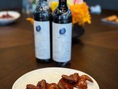 -新荣记(建国门外大街店)