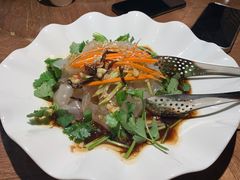 农家大拉皮-山东老家(黄埔分店)