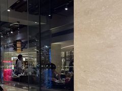 -白天鹅宾馆·流浮阁咖啡厅