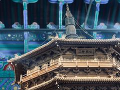 -北京古代建筑博物馆