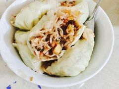 豆芽菜包子-陈傻子餐厅(世纪都会店)