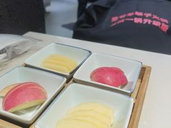 -浩爷羊蝎子火锅(望京店)