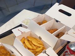 -Kyochon1991校村(共和路店)