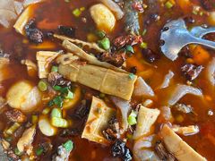 -黑竹香鸡(营和巷店)