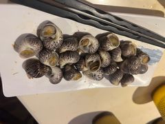 -加餐海鲜自助(集美银泰百货店)