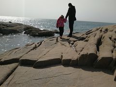 -老虎石海上公园