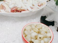 -洪氏嗨捞·猪肚鸡火锅(阳光天地店)
