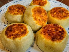 门钉肉饼-百花深处·老北京风味菜
