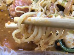 -大江麻辣拌(石油学院店)