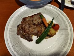 红酒黑椒牛排-布拉格餐厅· 中欧捷克菜(全国首店)