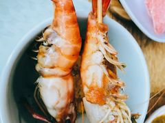 -Thai Basil罗勒叶泰式餐厅(时代天街店)