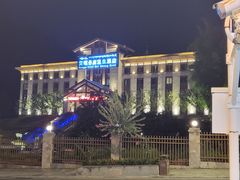 -李记烧烤(贡嘎大道店)