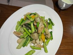 -童福兴·南京菜(老门东店)