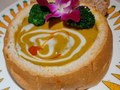 -太食獸泰式茶餐厅(济南万象城店)