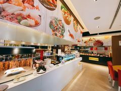 -深圳香格里拉酒店