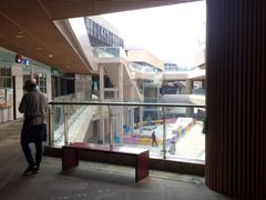 -易生活购物公园