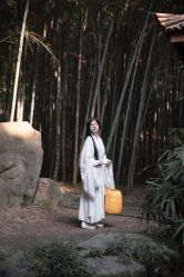 -八角古风摄影