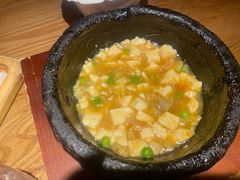 -绿茶餐厅(南昌王府井店)