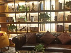 -喆酒店(天坛公园店)
