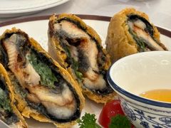 -鹭园酒家·四十年老字号