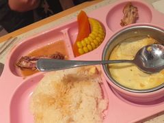 -江渔儿酸菜鱼(曜一城店)