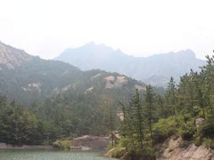 -九龙池景区