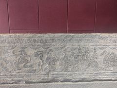 -卧龙岗文化园-南阳市汉画馆