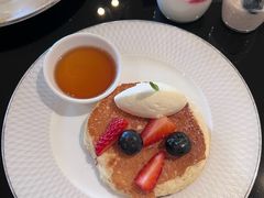 -王府半岛酒店·大堂茶座