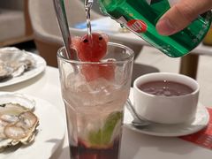 -粤来记·啫啫煲·点心(日月光店)