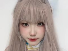 -马猴烧酒二次元cosplay换装写真自拍体验馆