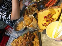 -小民大排档(光谷店)