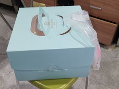 -奥米亚生日蛋糕(拱墅店)