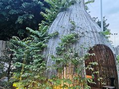-花溪雨·森林餐厅(石基店)