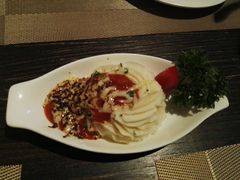 土豆泥-巴别塔法餐舍(朝阳店)