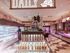店内环境-杭州大厦LSE城市生活超市(杭州大厦店)