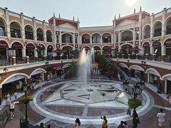 -佛罗伦萨小镇广佛名品奥特莱斯(疏港路店)