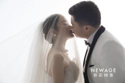 -新奕映像摄影机构