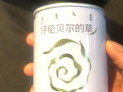 -很久以前羊肉串(簋街店)