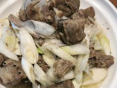 -二分八云雁阁•新晋菜大同味(长治路店)