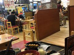 大堂-食其家·牛丼咖喱(天津梅江印象城店)