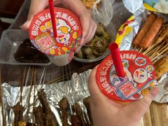 -蜜雪冰城(领展店)