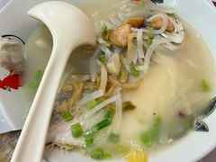 -陈根记大牌档